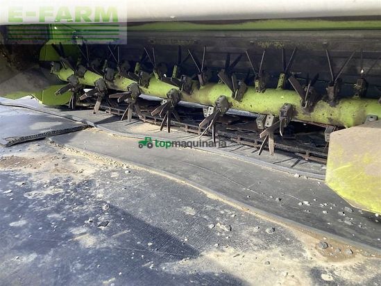 Cortacésped manual - Claas - disco 3200 c contour