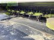 Cortacésped manual - Claas - disco 3200 c contour