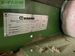 Empacadora gigant - Krone - comprima v 180 xc tandem 17 messer