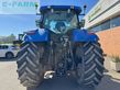 Tractor agrícola - New Holland - t7.270