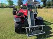 Telescopica - Weidemann - t6025