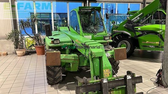 Telescopica - Merlo - p 38.13