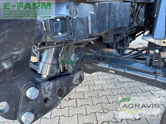 Tractor agrícola - Case IH - maxxum 125