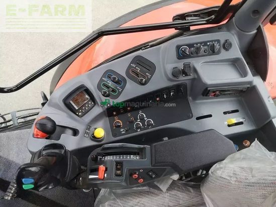 Tractor agrícola - Kubota - m95gx-iv + chargeur mx t408