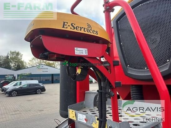 Sembradora - Väderstad - spirit st 600 s