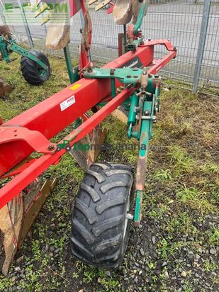 Arado - Kverneland - lb 100 vario