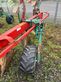 Arado - Kverneland - lb 100 vario
