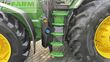 Tractor agrícola - John Deere - traktor 7r350