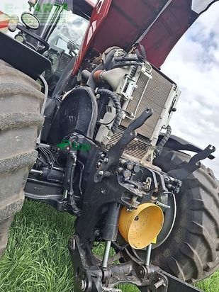 Tractor agrícola - Case IH - optum 270