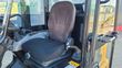 Minicargadora - JCB - 403 plus kabine