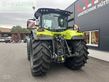 Tractor agrícola - Claas - arion 660 cmatic cebis CMATIC CEBIS