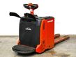 Elevadora - Linde - t 20 ap 131-08