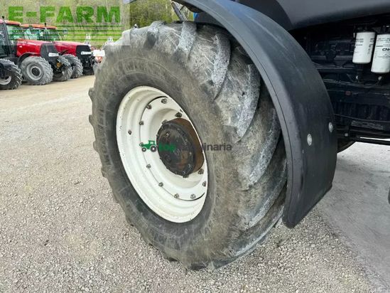 Tractor agrícola - New Holland - t7. 210 sw pc t4