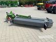 Cortacésped manual - Fendt - slicer 3670 tlx-kc
