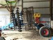 Cultivador - Lemken - dechaumeur heliodor 9/500 ka