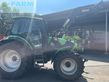 Tractor agrícola - Deutz - agrotrin 150