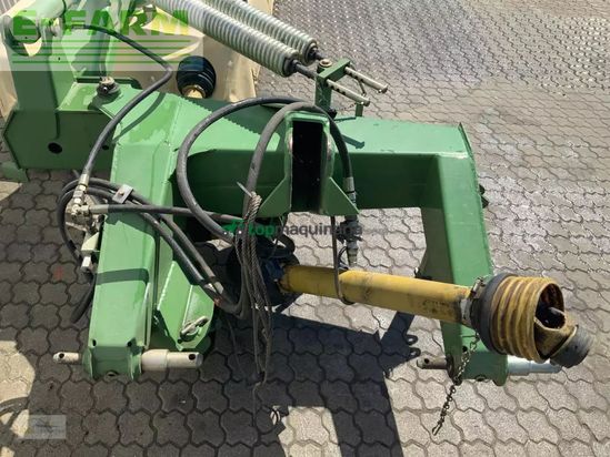 Cortacésped manual - Krone - easycut 360