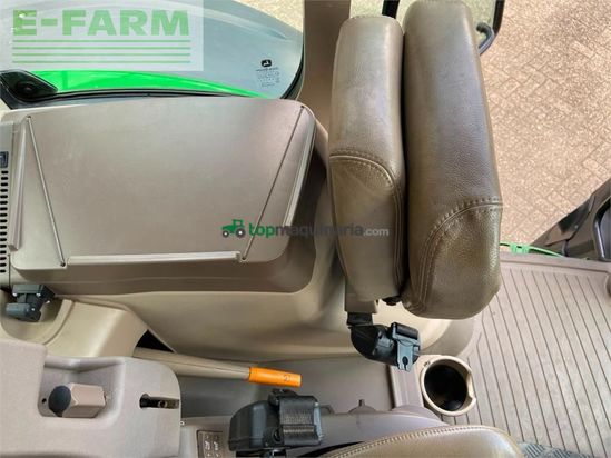 Tractor agrícola - John Deere - 6r250