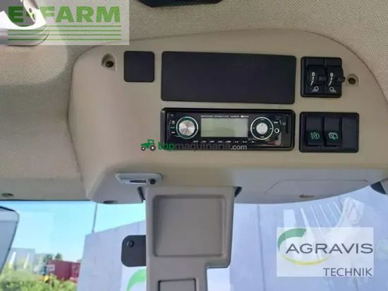Tractor agrícola - Claas - arion 620 c
