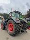 Tractor agrícola - Fendt - 828 s4 profi+
