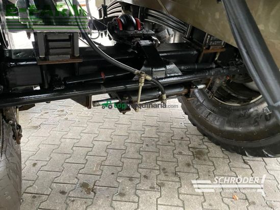 Cisterna - Wienhoff - vtw 20200 profi line