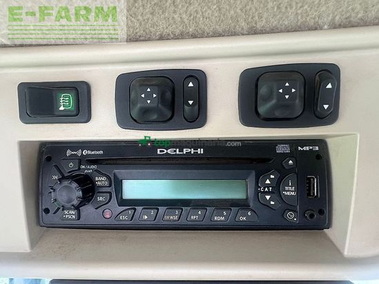 Tractor agrícola - John Deere - 8335r autopowr