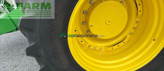 Tractor agrícola - John Deere - 8R 340