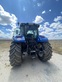 Tractor agrícola - New Holland - New Holland T5