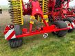 Cultivador -  - terradisc 6001t