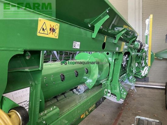 Cabezal - John Deere - 722x