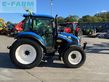 Tractor agrícola - New Holland - t4.115 tractor (st27506)