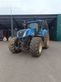 Tractor agrícola - New Holland - t7.315 ac