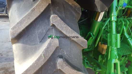 Tractor agrícola - John Deere - 6830