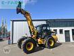 Minicargadora - JCB - tm 320 s