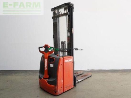 Elevadora - Linde - l 16 i 1173