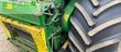 Cosechadora de Cereal - John Deere - 8700