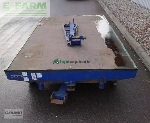 Remolqu agrícola -  - val 16