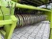 Empacadora gigant - Claas - variant 180 roto cut