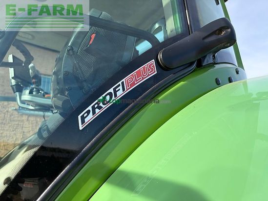 Tractor agrícola - Fendt - 936 s4 *profi plus*