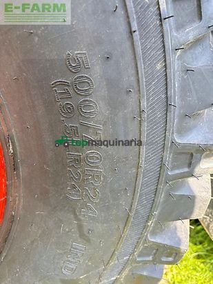 Telescopica - Claas - scorpion 746 varipower *demo*