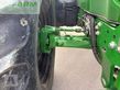 Tractor agrícola - John Deere - 6155 mh hochrad spargel