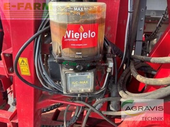 Riego -  - schlitzgerät kotte tbl compact profi