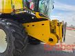 Cosechadora de Cereal - New Holland - cr 8.80