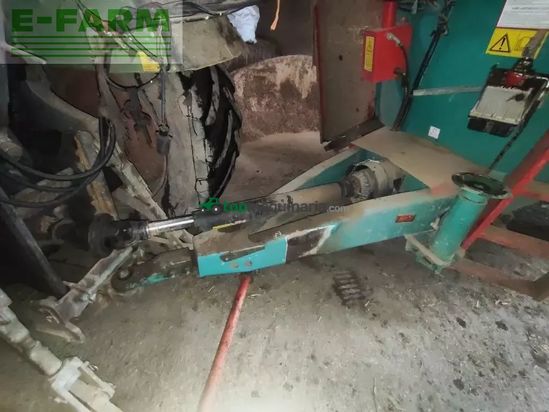 Remolqu esparcidor -  - energy 3p