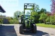 Tractor agrícola - Claas - arion 470 cis+