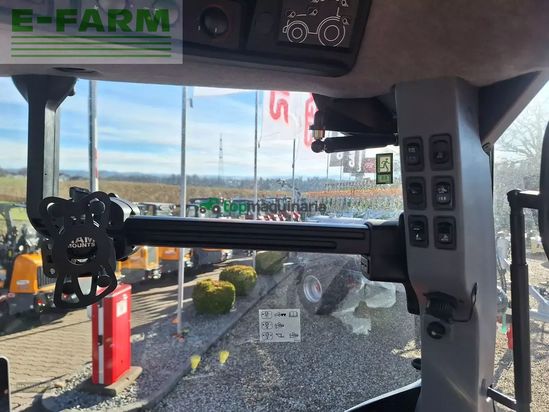 Tractor agrícola - Steyr - 4110 expert