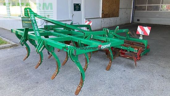 Cultivador - Regent - tukan msg 300