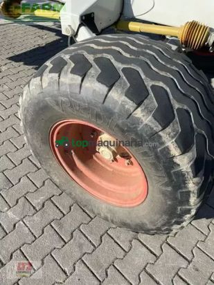 Rastrillo - Claas - liner 3600