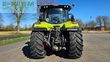 Tractor agrícola - Claas - arion 660