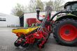 Sembradora monograno mecanica - Väderstad - tempo v 12 mit fronttank